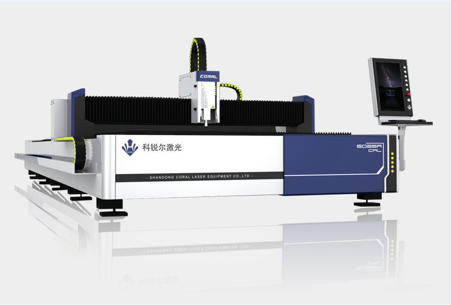 山東激光切割機